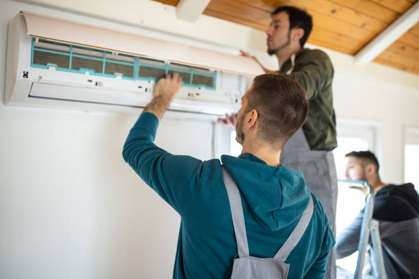 Best Geothermal HVAC Systems in Wallace, FL