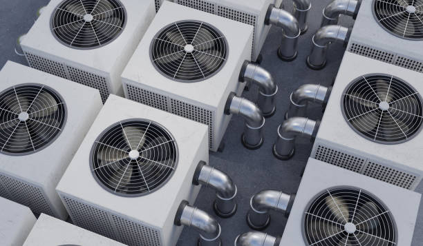 Best HVAC for Healthcare Facilities in Wallace, FL