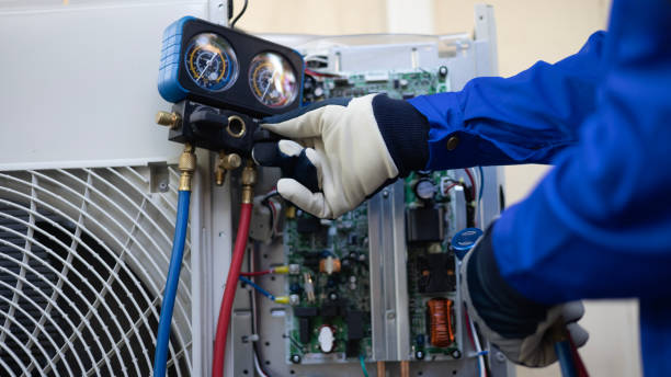 Best Seasonal HVAC Services in Wallace, FL