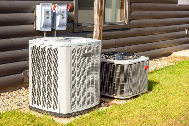 Best Solar-powered HVAC Systems in Wallace, FL
